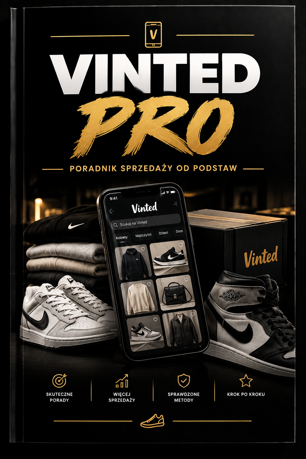 VINTED PRO