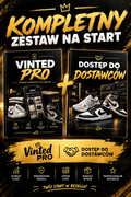 Kompletny zestaw na start